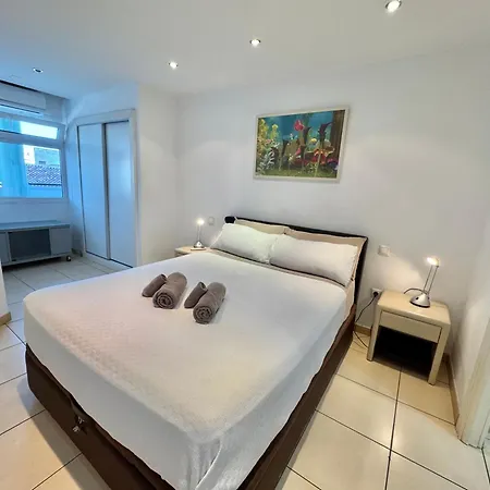 Apartment Millstower De Steram Flats Torremolinos